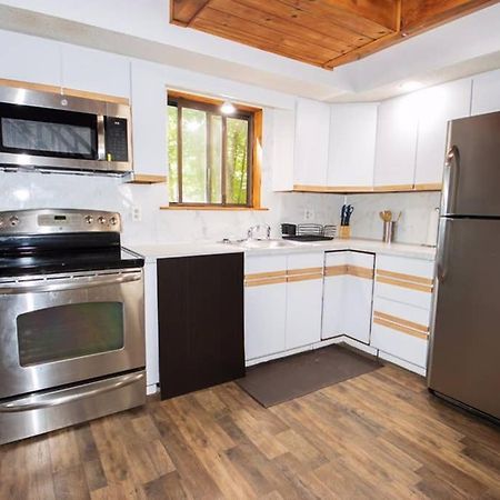 Entire 3 Bedroom Adventure Chalet, Near The Best Of The Poconos East Stroudsburg Exterior photo
